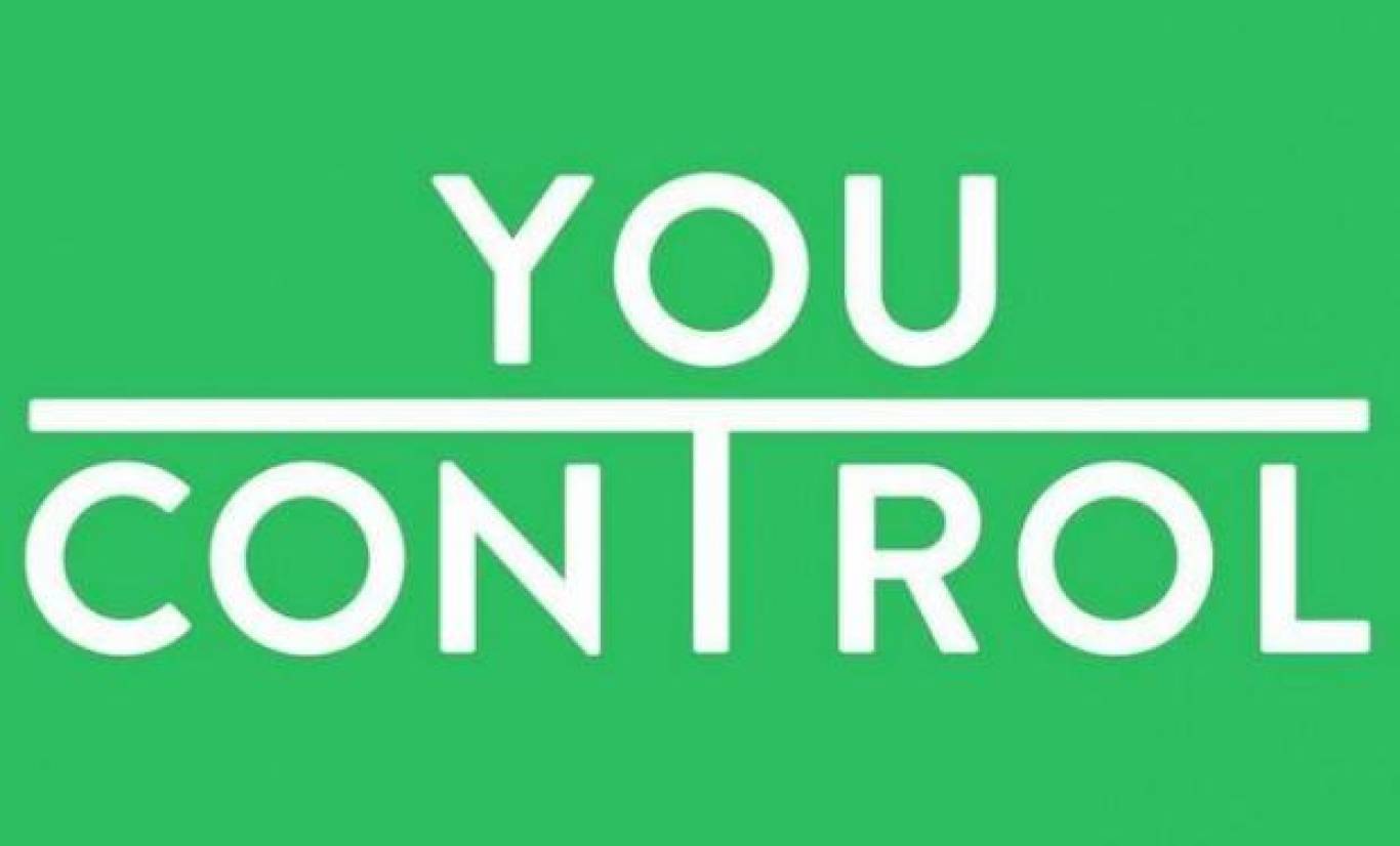 Тренінг Fact-checking & You Control