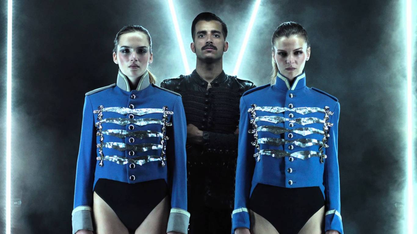 Концерт Kadebostany / Кадебостани