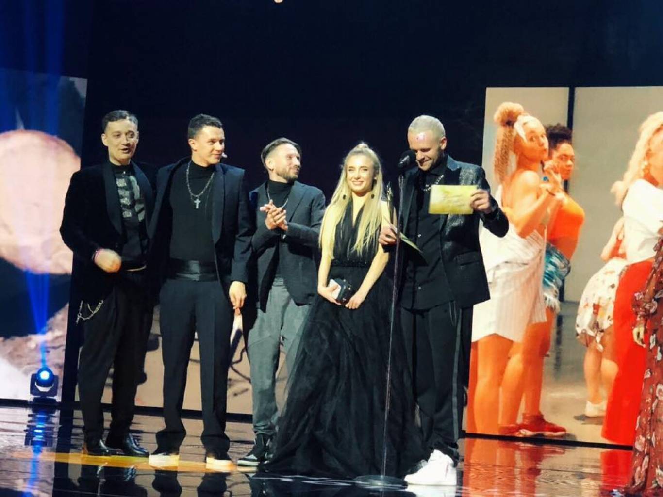 DILEMMA 28 червня у Вінниці! Тур #SHALENII! Розіграш квитків