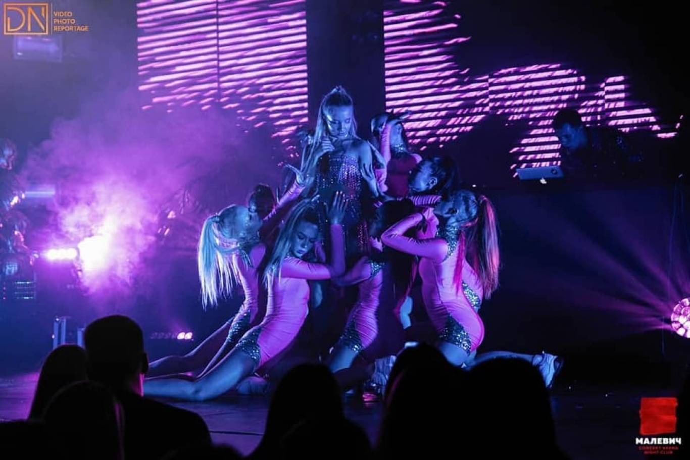 DILEMMA 28 червня у Вінниці! Тур #SHALENII! Розіграш квитків