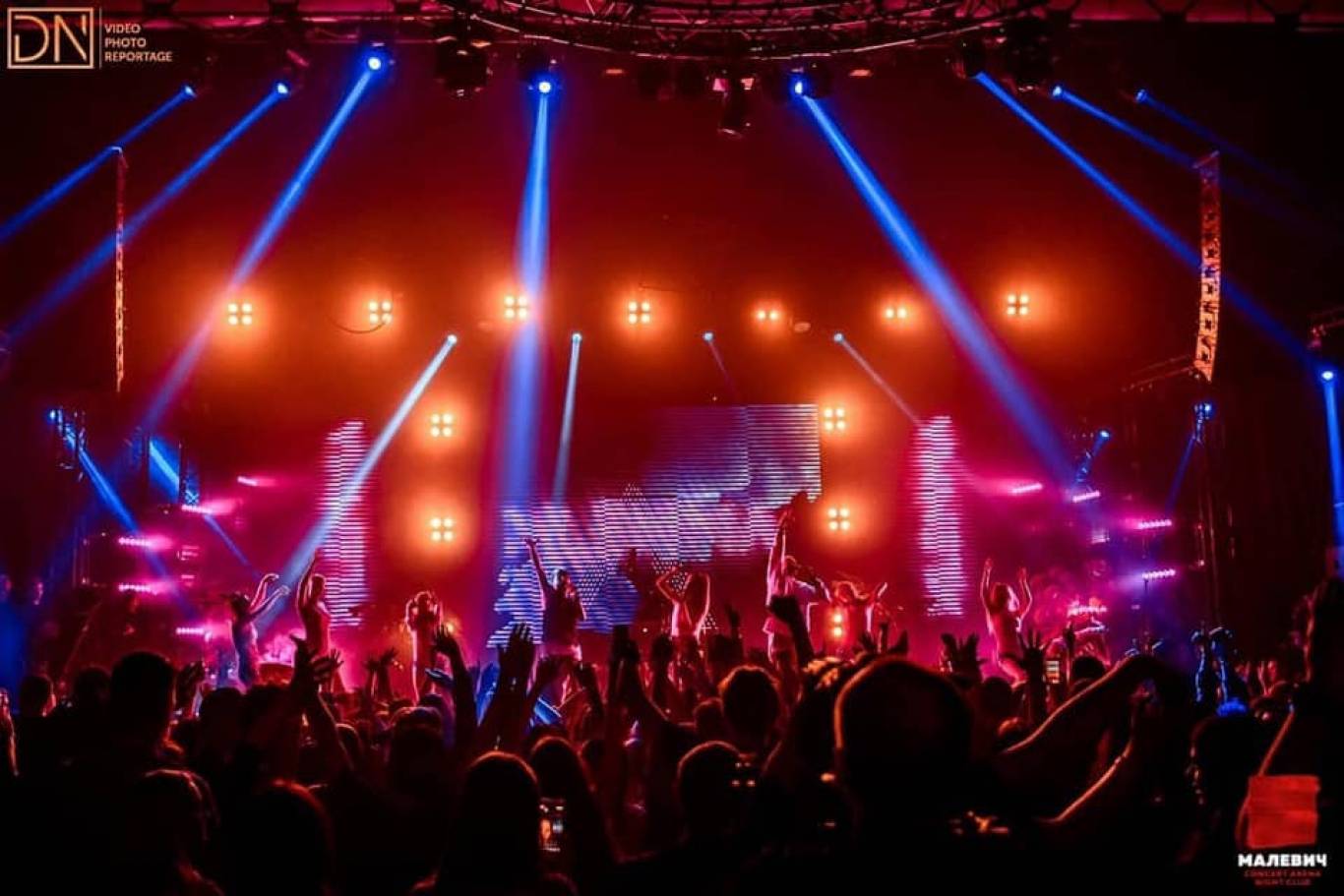 DILEMMA 28 червня у Вінниці! Тур #SHALENII! Розіграш квитків