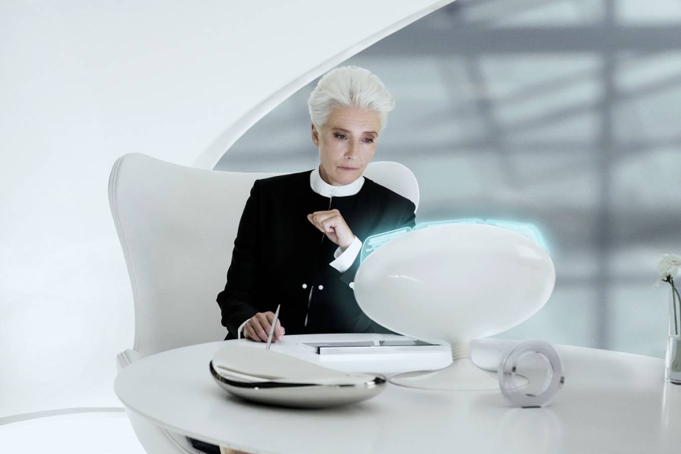 Боевик/фантастика Люди в черном: Интернэшнл