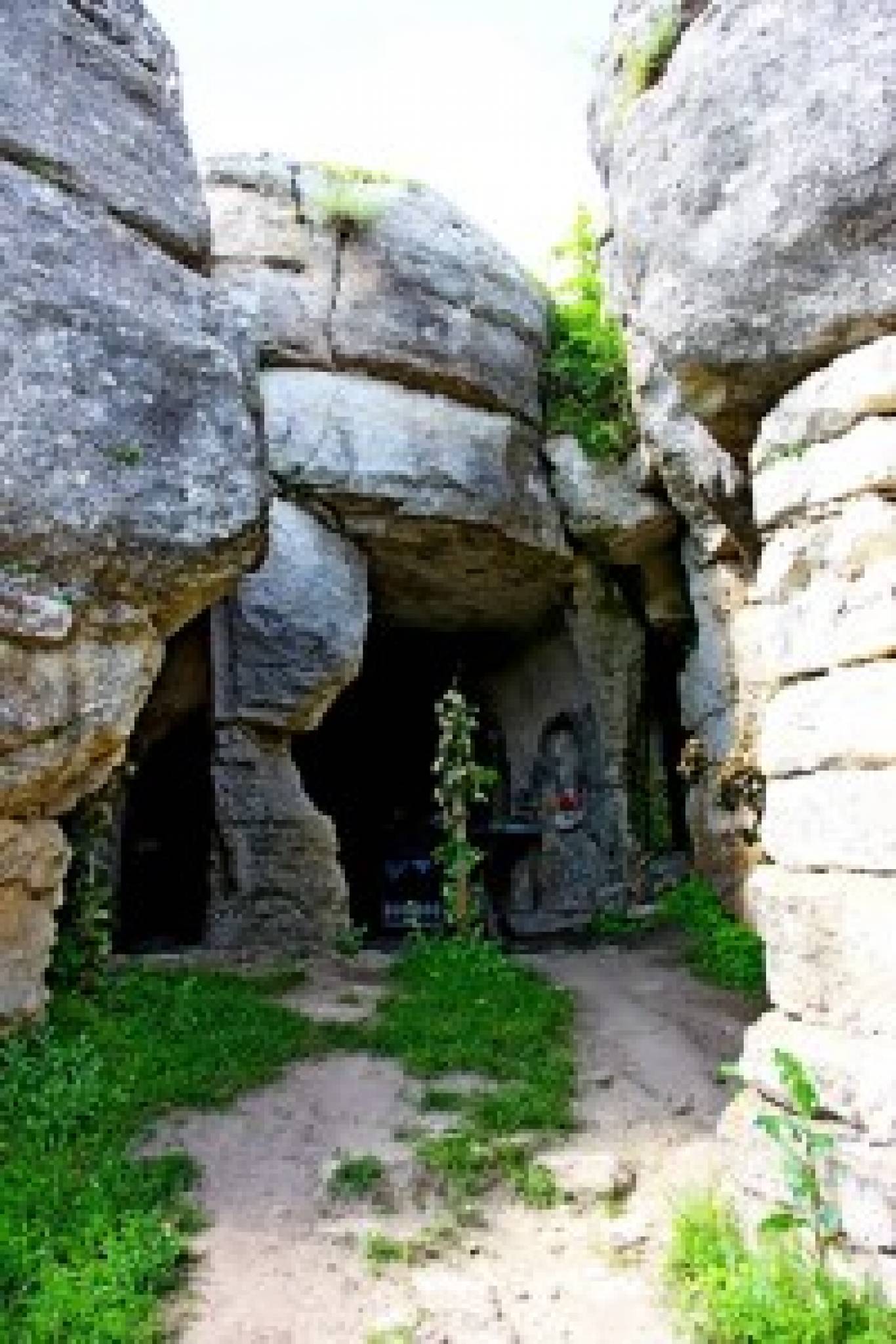 Тур «Буковина, Румунія, Тернопільщина»