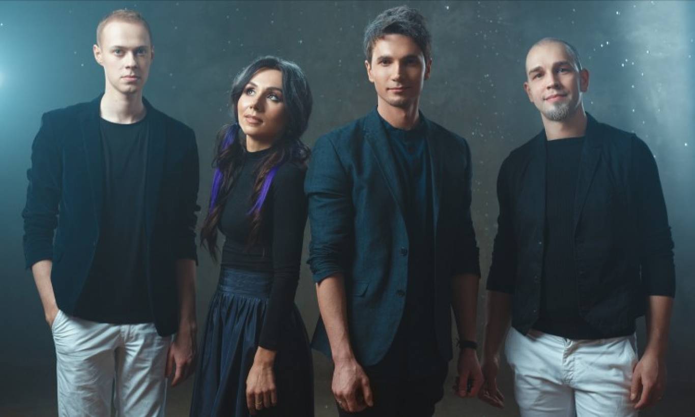 Концерт Secret Forést