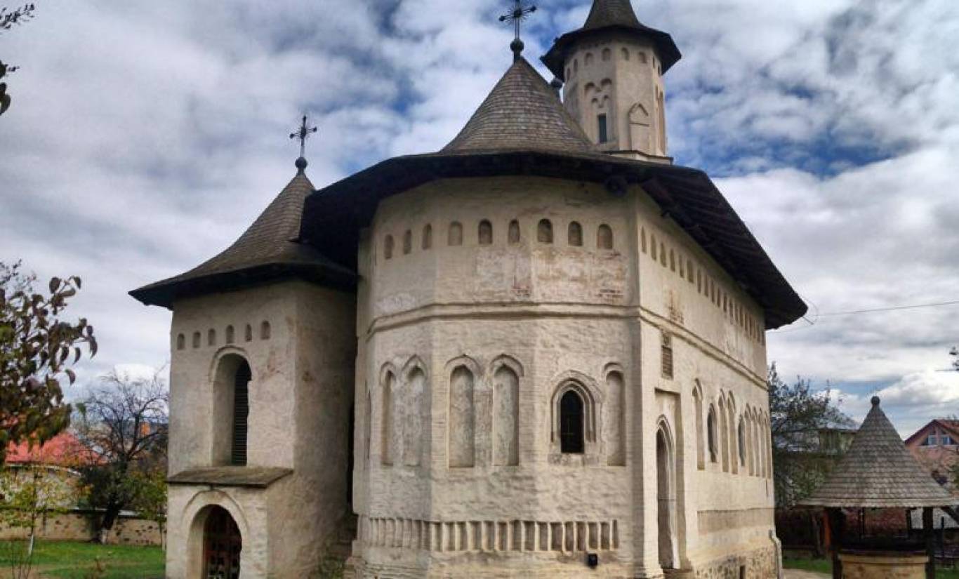 Тур «Буковина, Румунія, Тернопільщина»