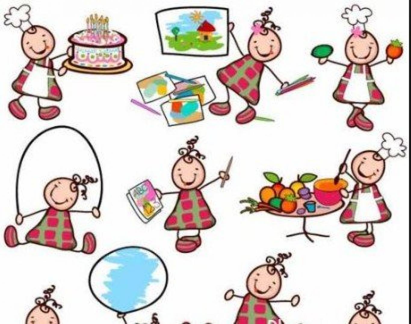 Майстер-клас «Статуетка кольоровим піском»