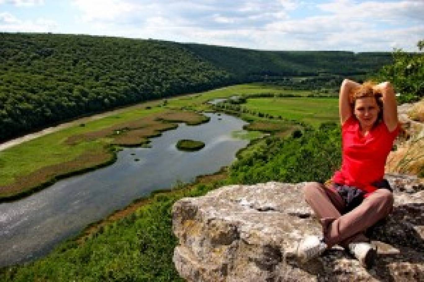 Тур «Буковина, Румунія, Тернопільщина»