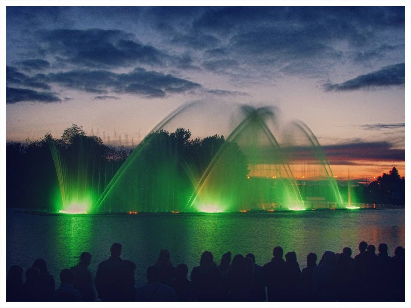 Щотижневі екскурсії до Вінниці