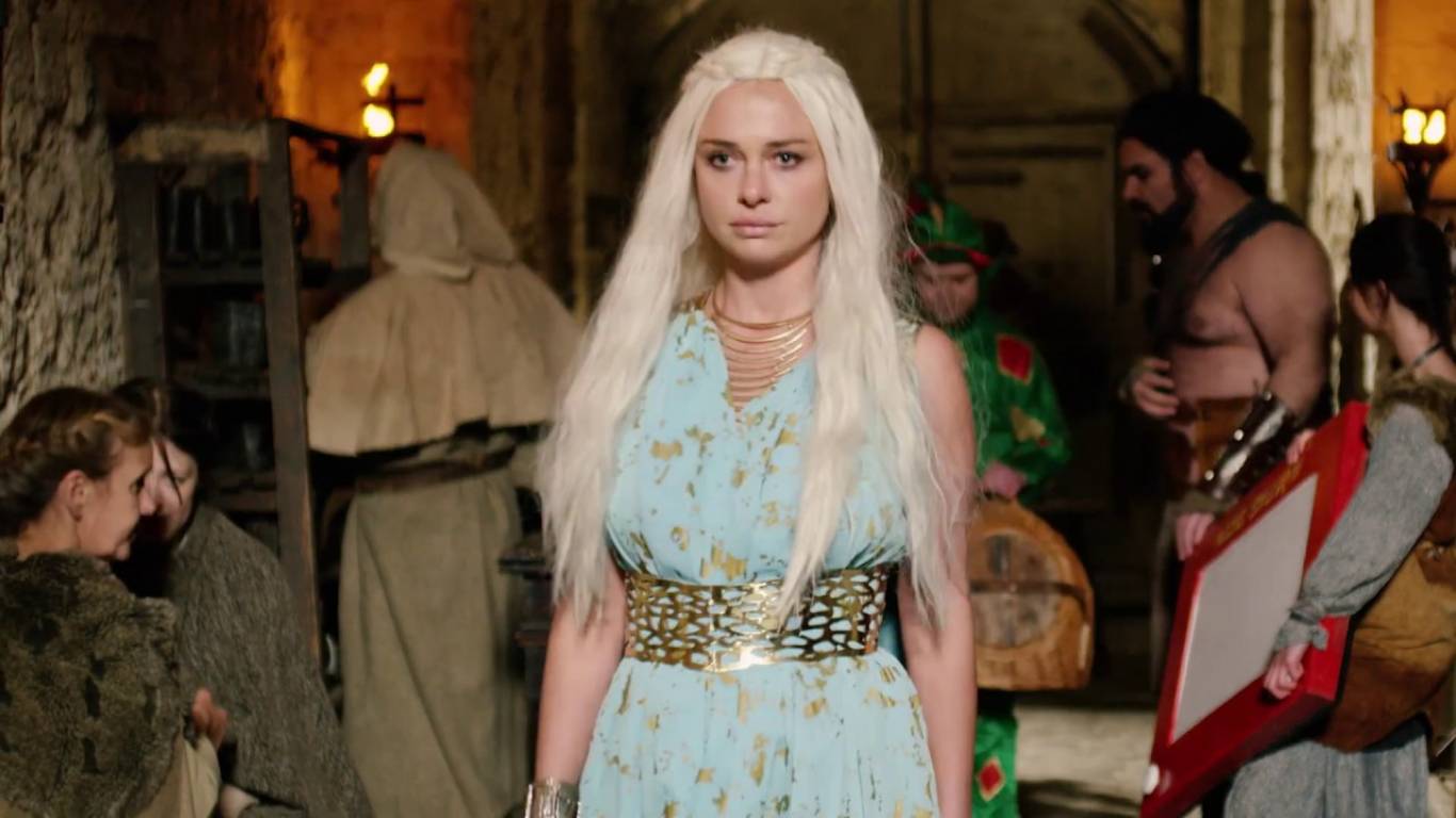 Ігрища престолів