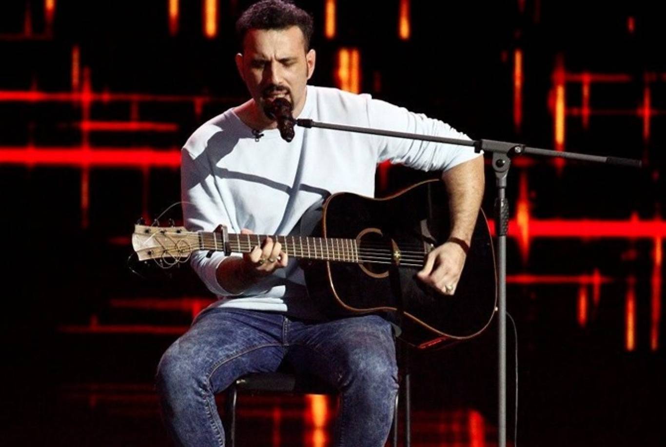 Концерт Romchay