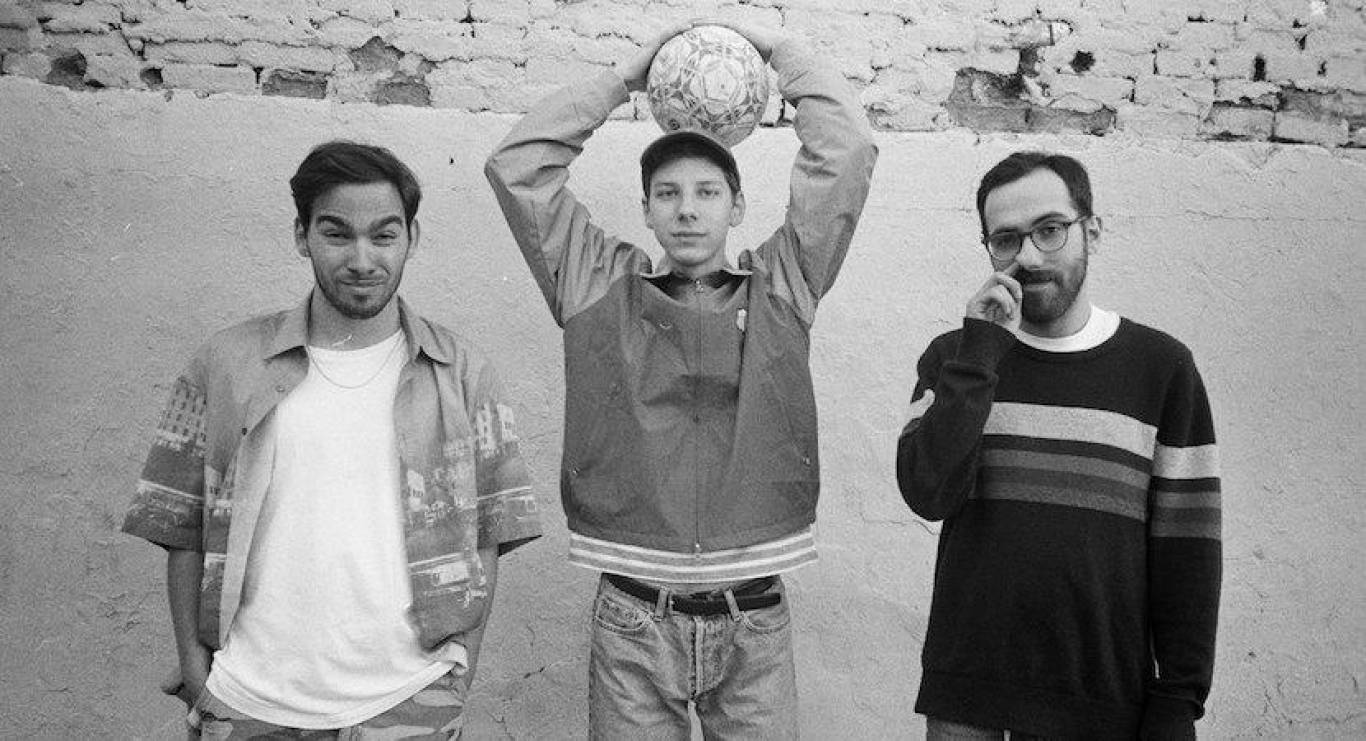 Концерт Пасош