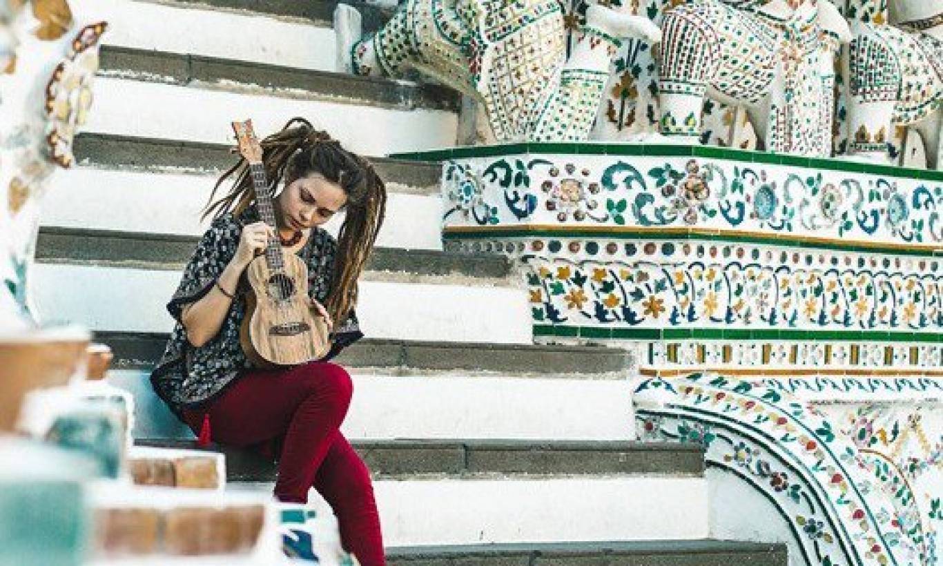 Концерт Jerry Springle