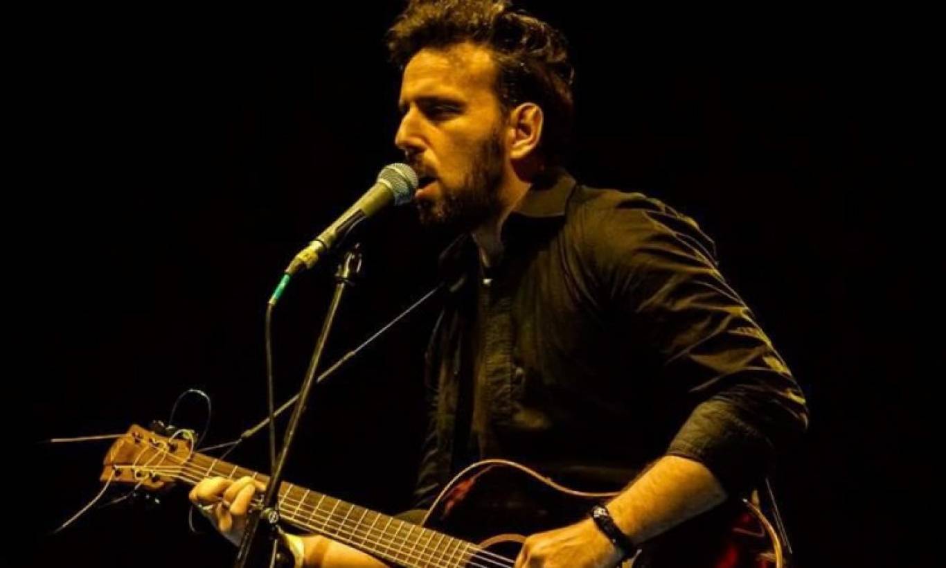 Концерт Romchay