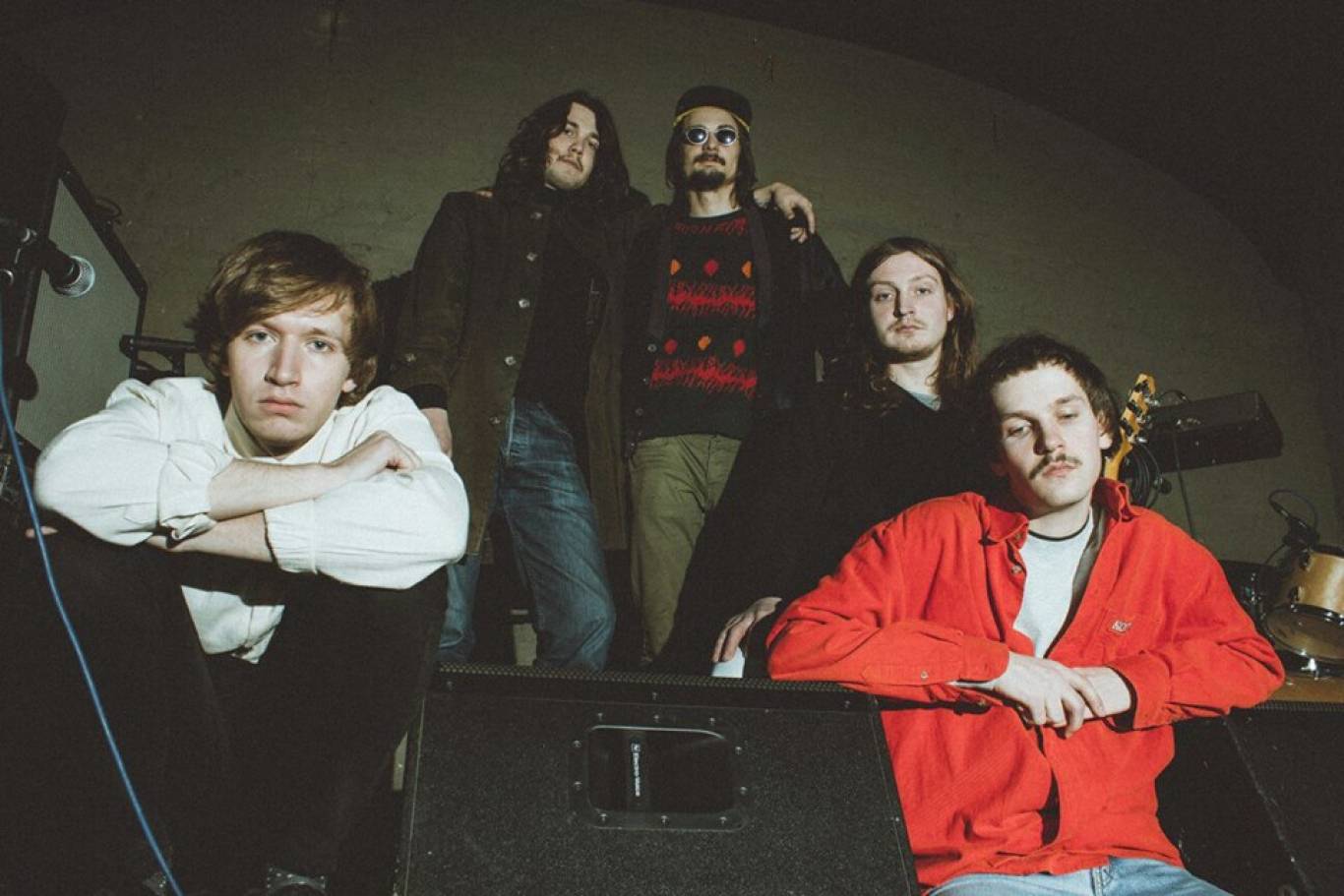 Концерт Увула