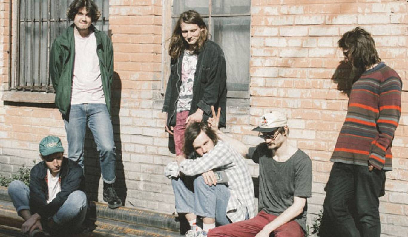 Концерт Увула