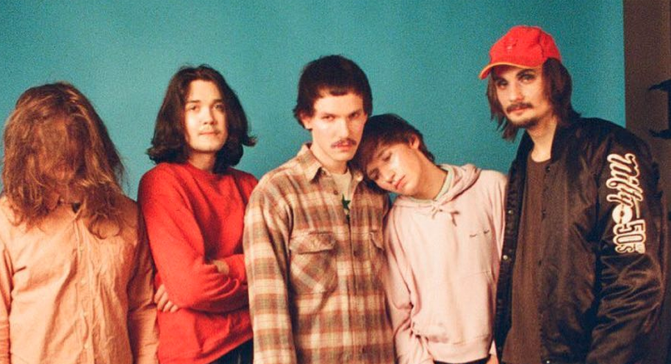 Концерт Увула