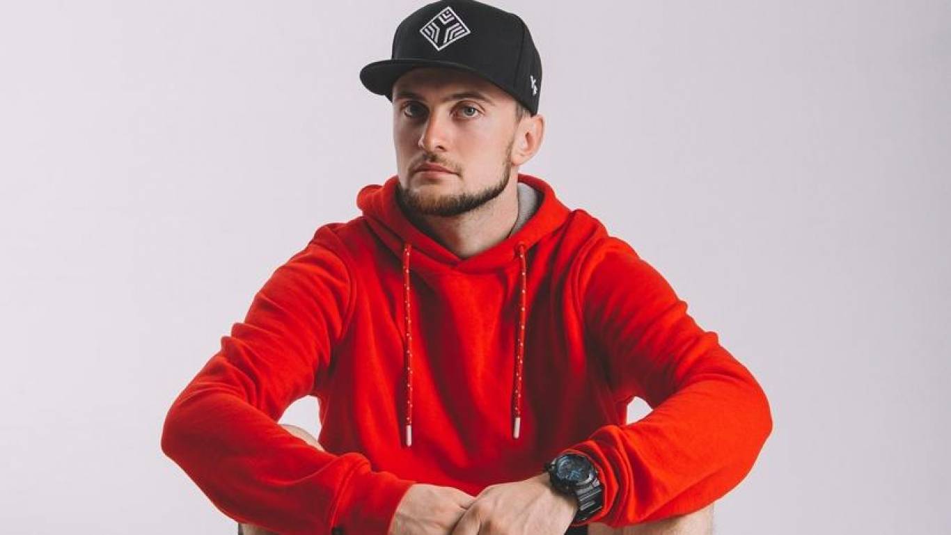 Концерт Yarmak