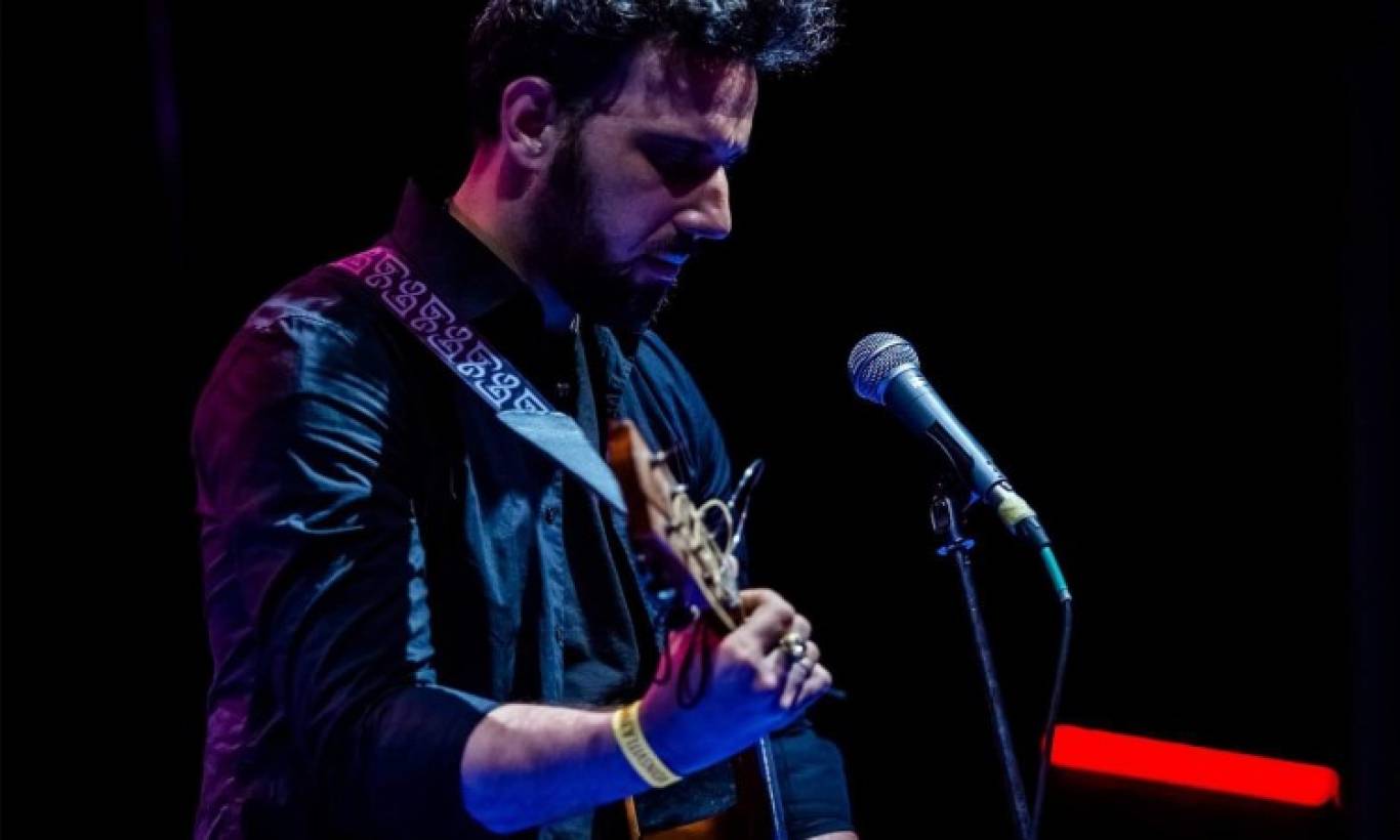 Концерт Romchay