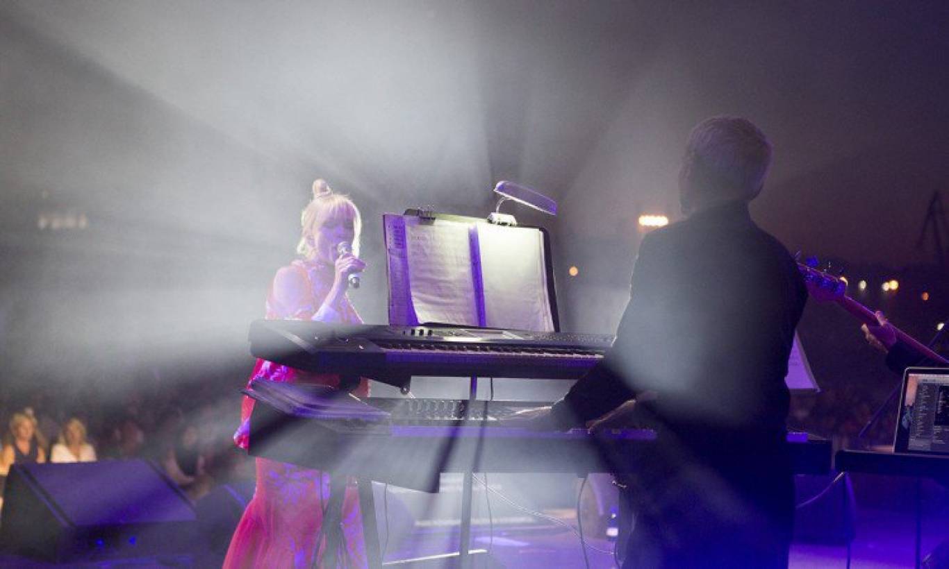 Фестиваль Laima Rendezvous Odessa 2019