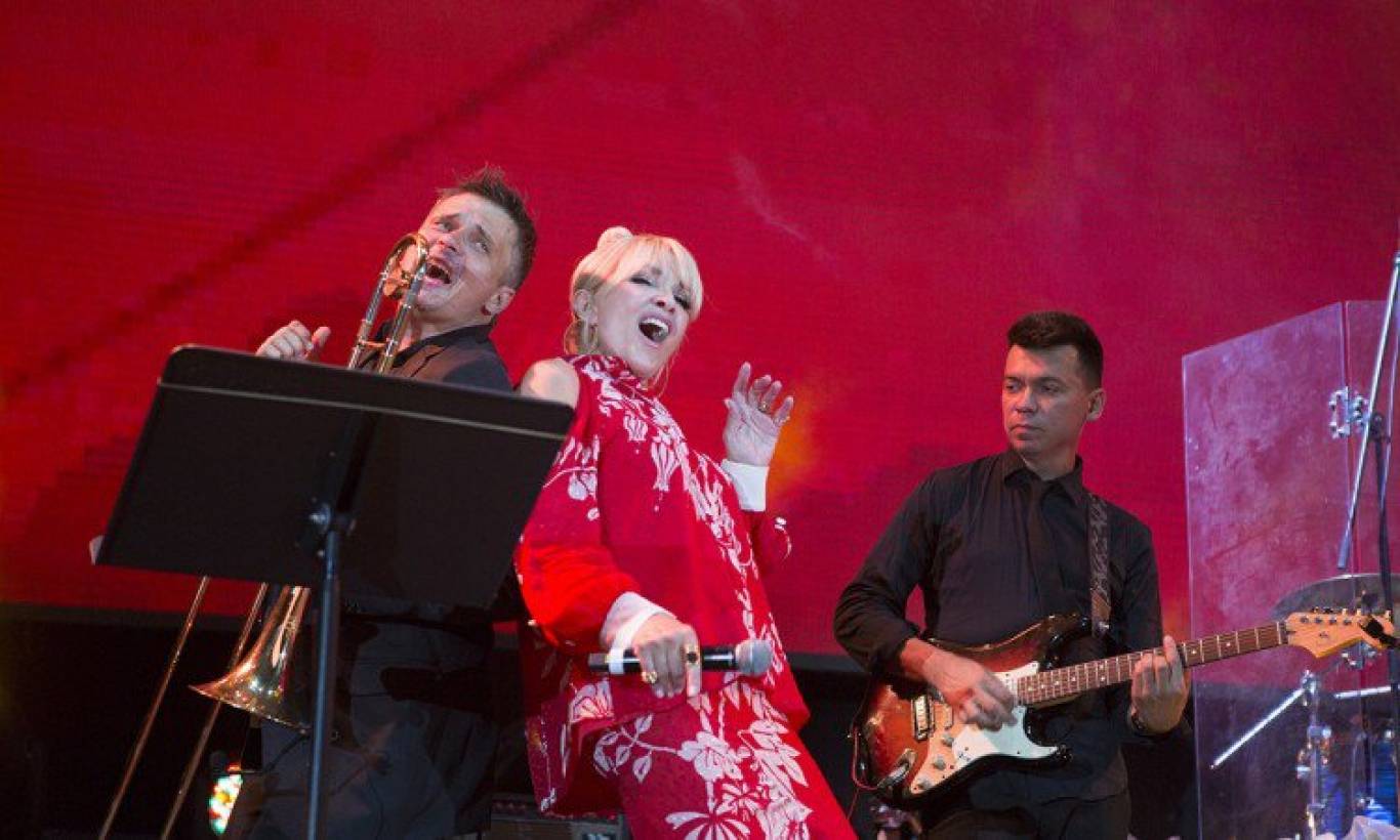 Фестиваль Laima Rendezvous Odessa 2019