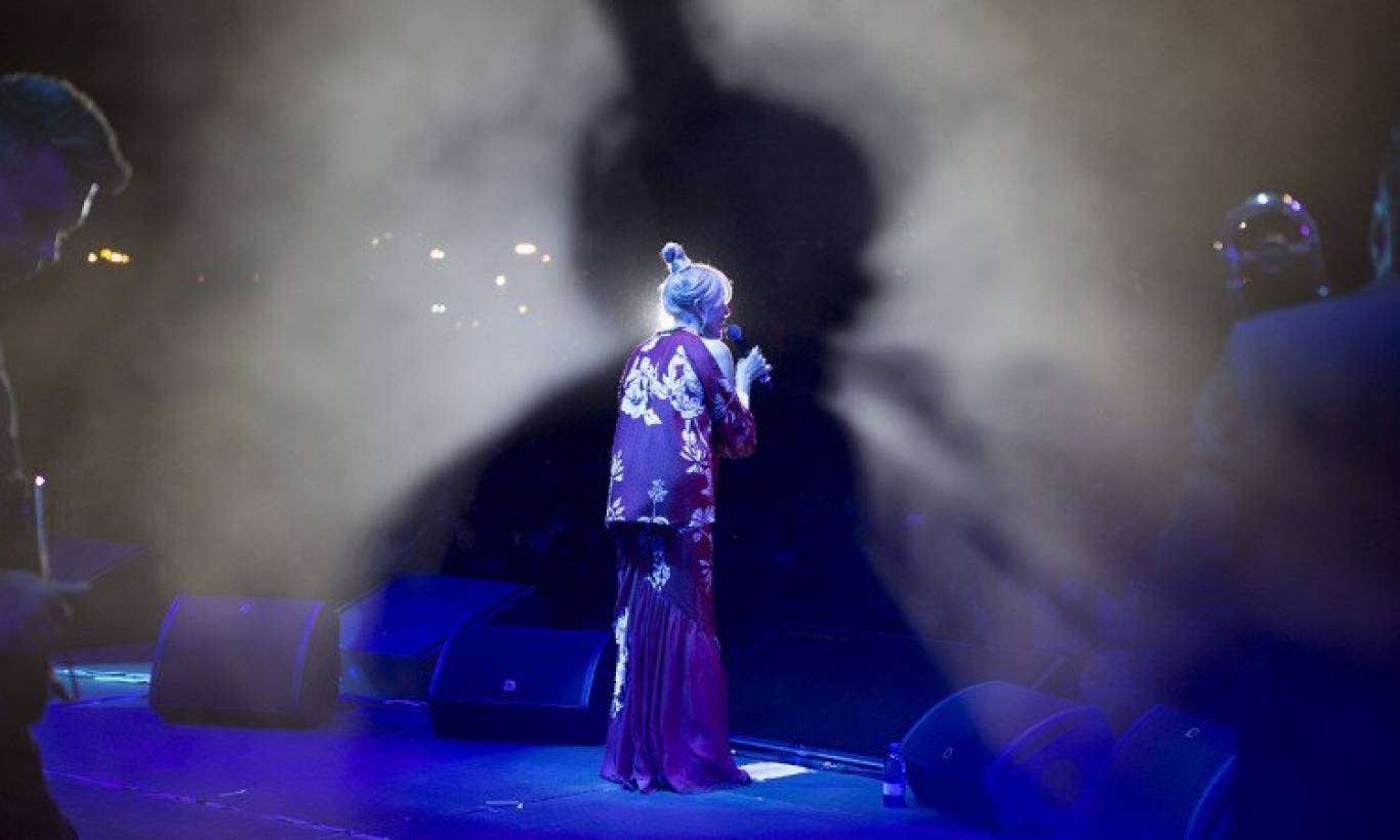 Фестиваль Laima Rendezvous Odessa 2019