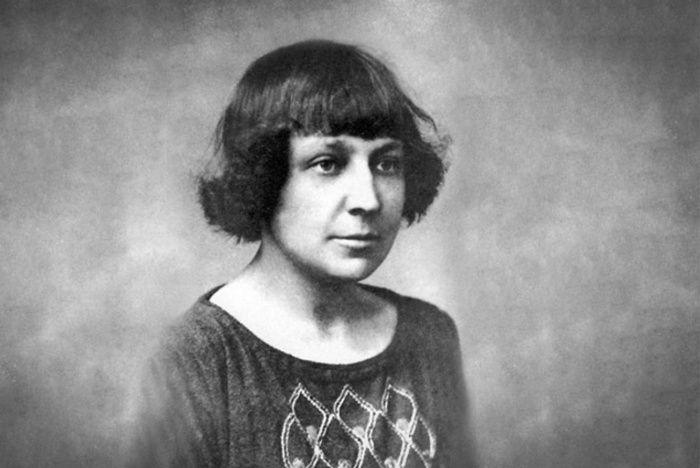 Моноспектакль «Поэтический Диптих»