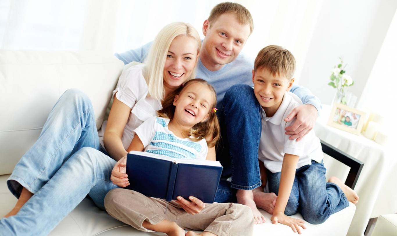 Батьківський семінар «Здорова дитина»