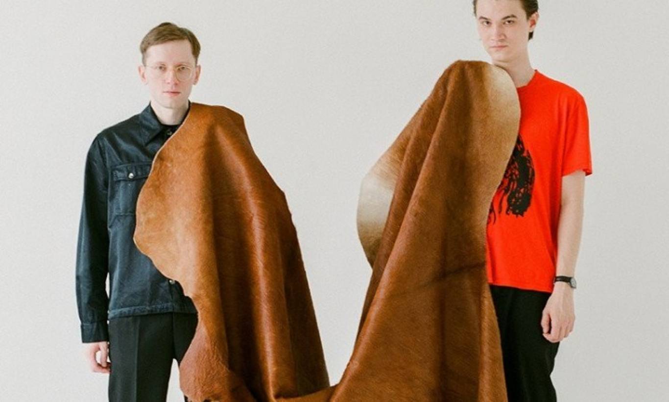 Концерт Буерак