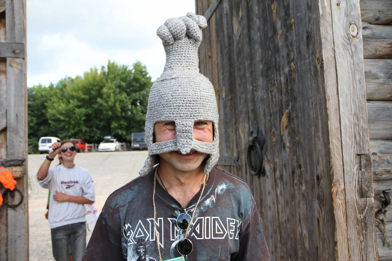 Heady wind - Монофестиваль у Парку Київська Русь