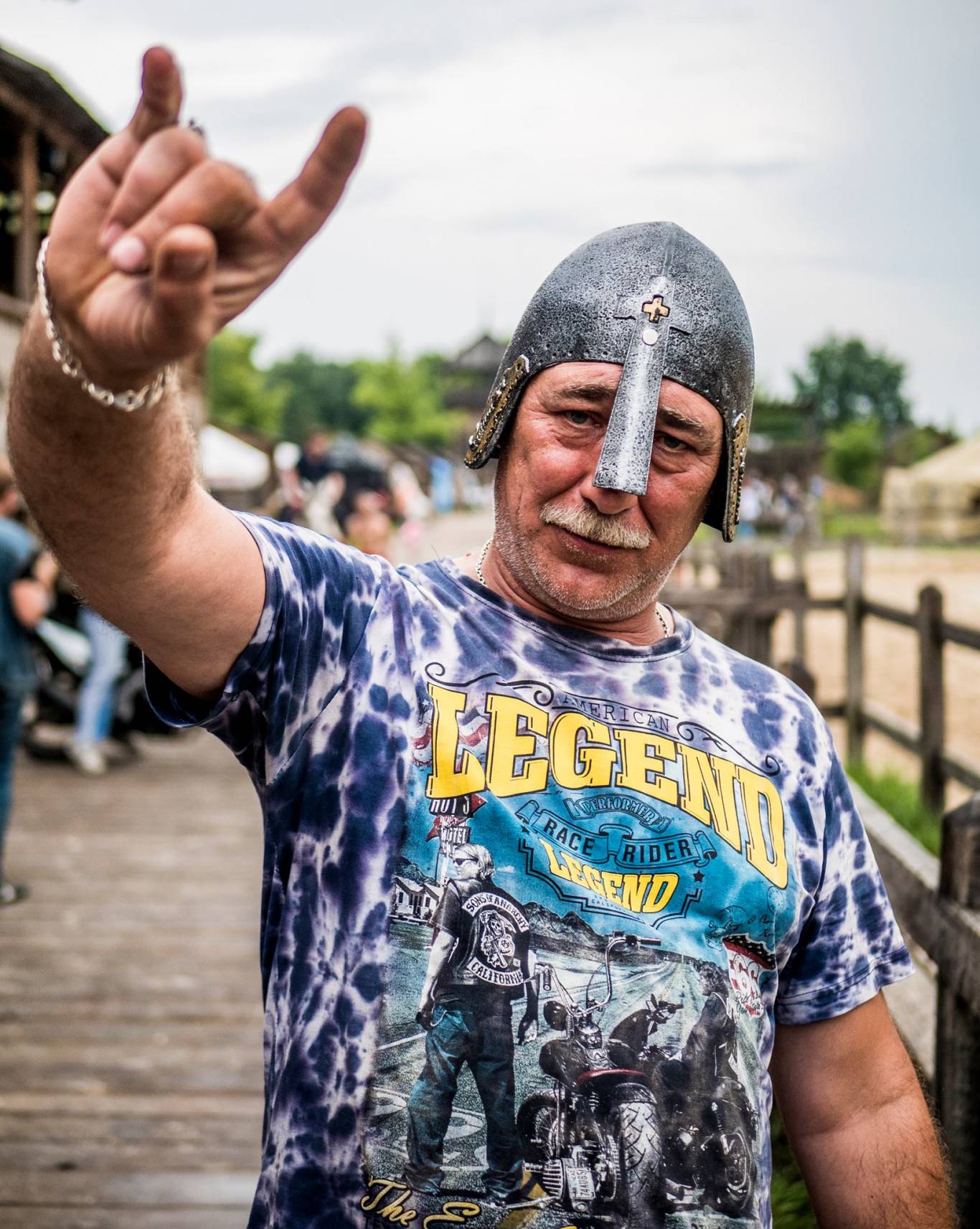 Heady wind - Монофестиваль у Парку Київська Русь