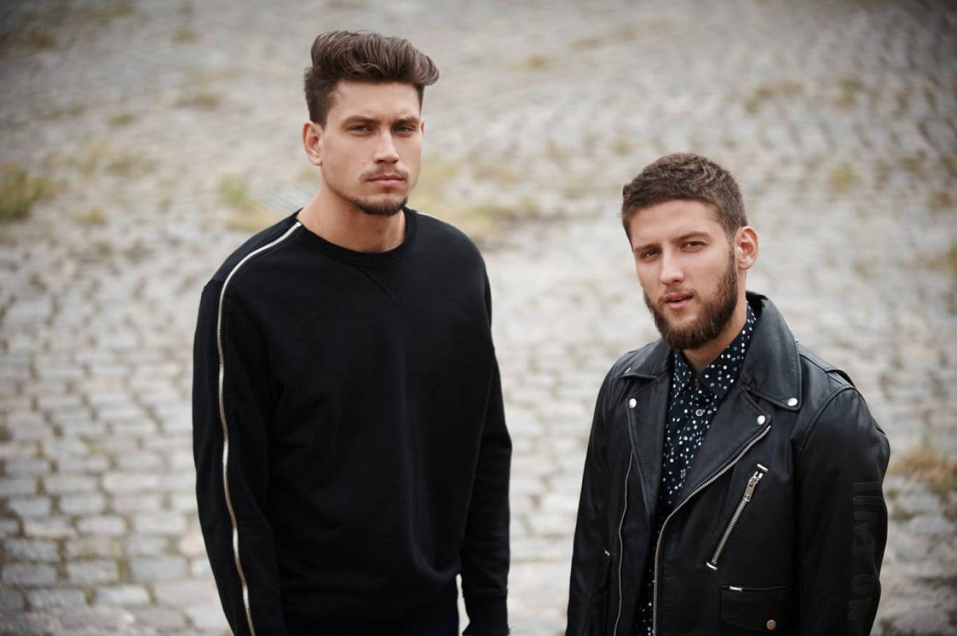 Вечеринка NRJ Live Party (Mеlovin, Kadnay)