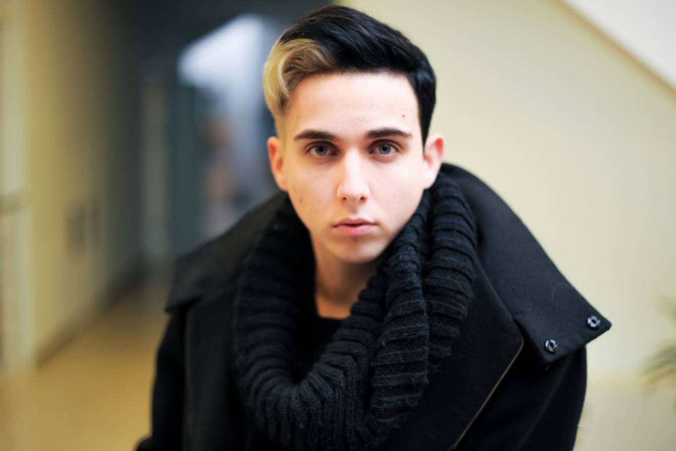 Вечеринка NRJ Live Party (Mеlovin, Kadnay)