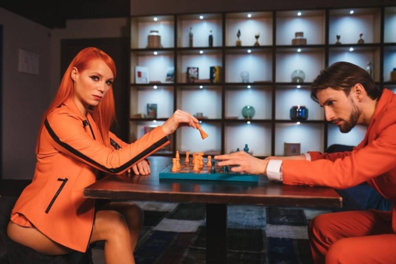 Світлана Тарабарова  - онлайн-концерт