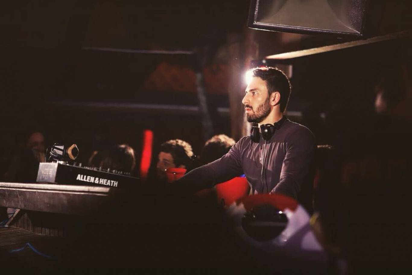 Клубный концерт Lehar