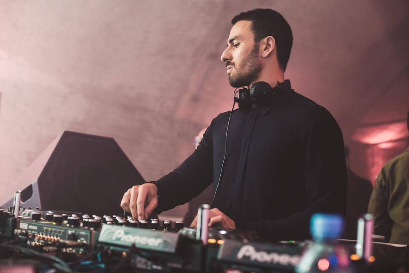 Клубный концерт Lehar