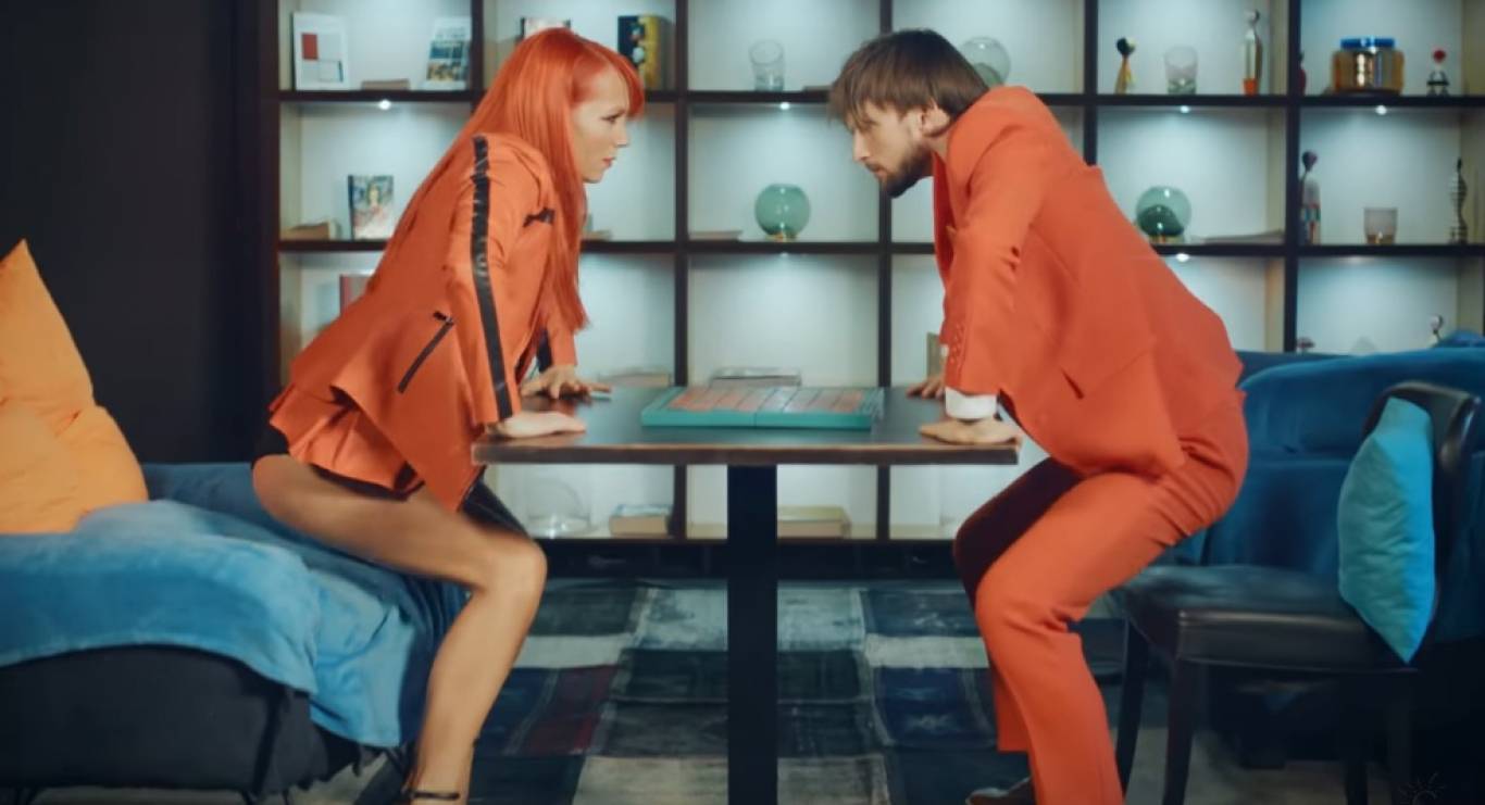 Світлана Тарабарова  - онлайн-концерт