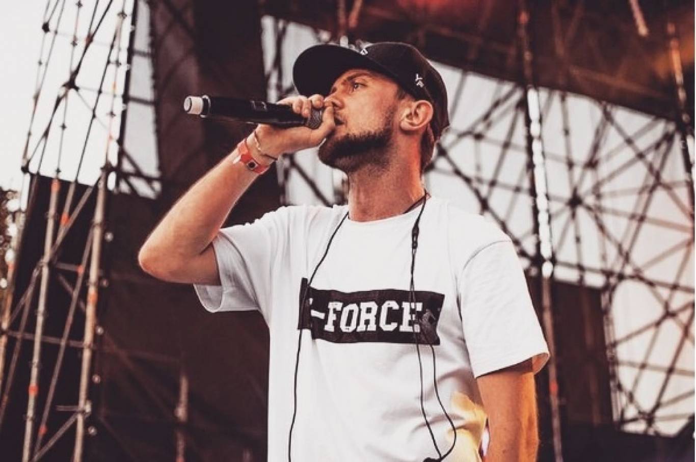 Концерт ЯрмаКа "Своє кіно" у Тернополі