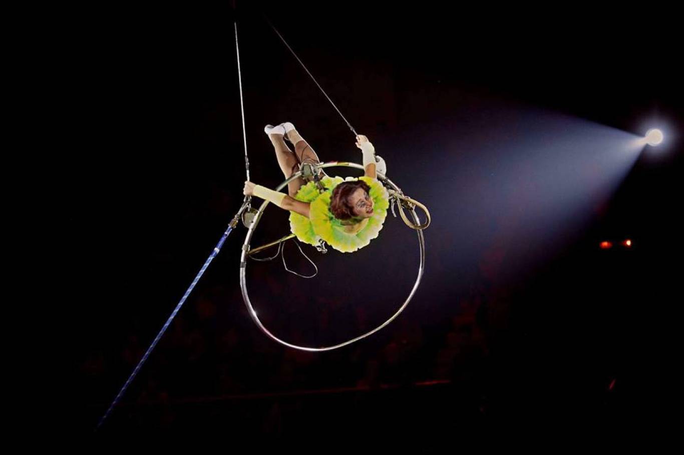 Цирк на льду «Ледовое королевство»