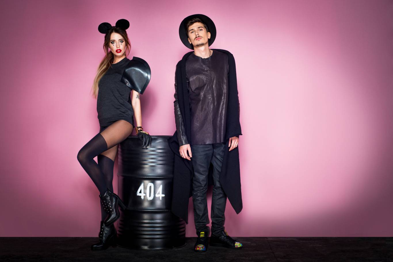 Время и Стекло у Хмельницькому