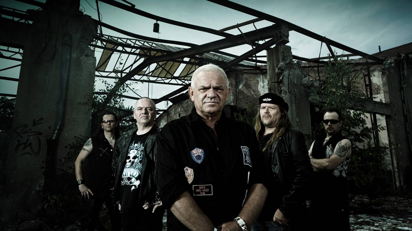 Концерт U.D.O.