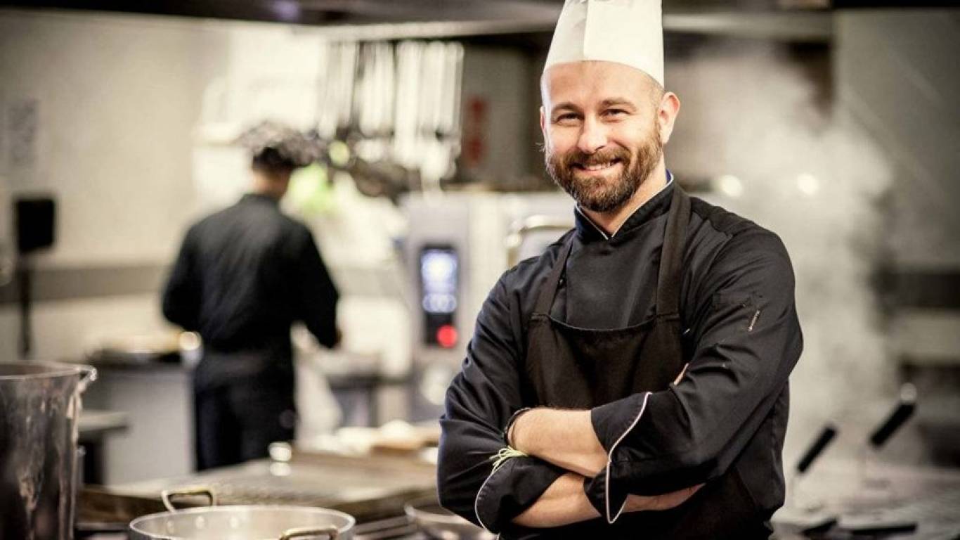 Система ХАССП для ресторанного бізнесу