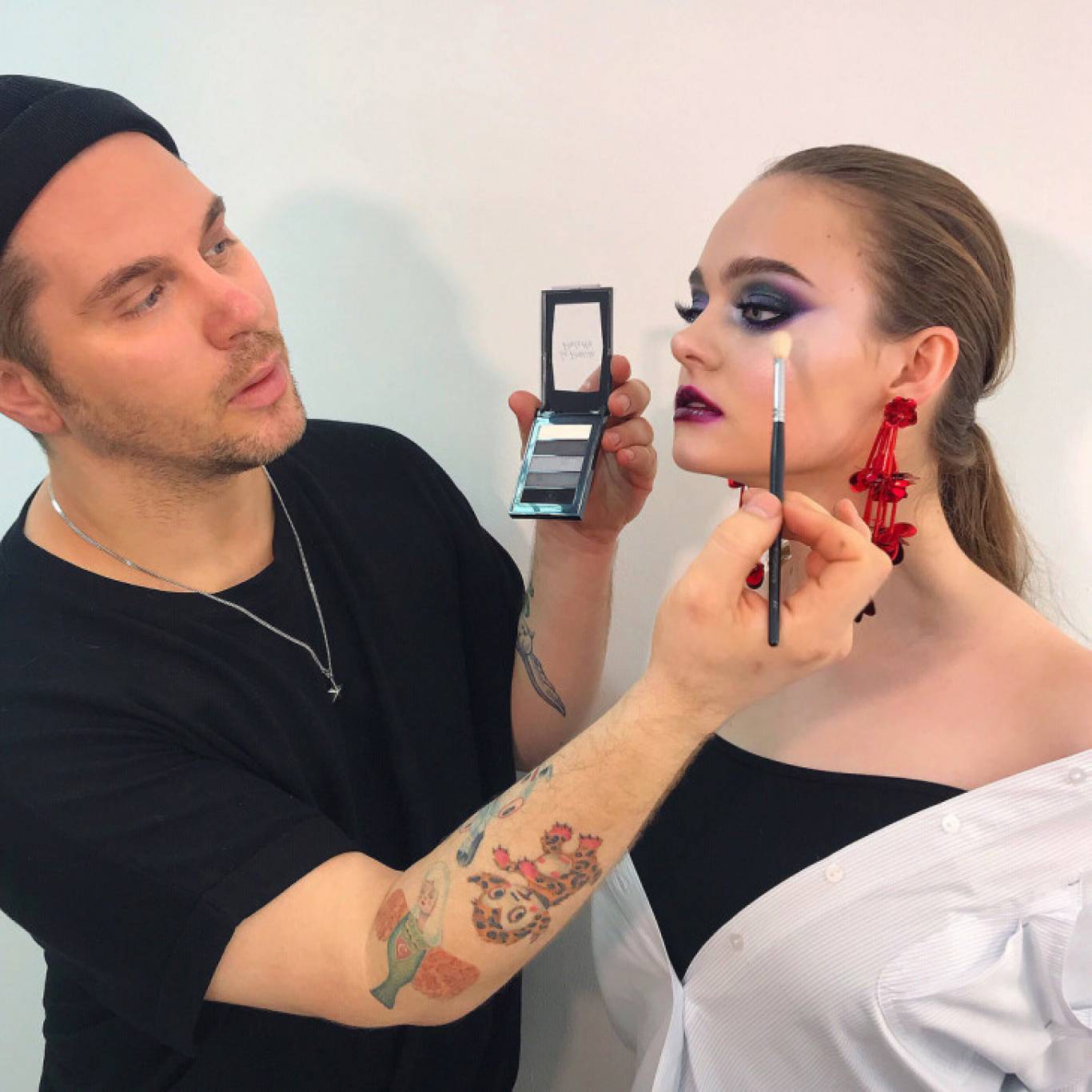 MakeUp Fest 2019