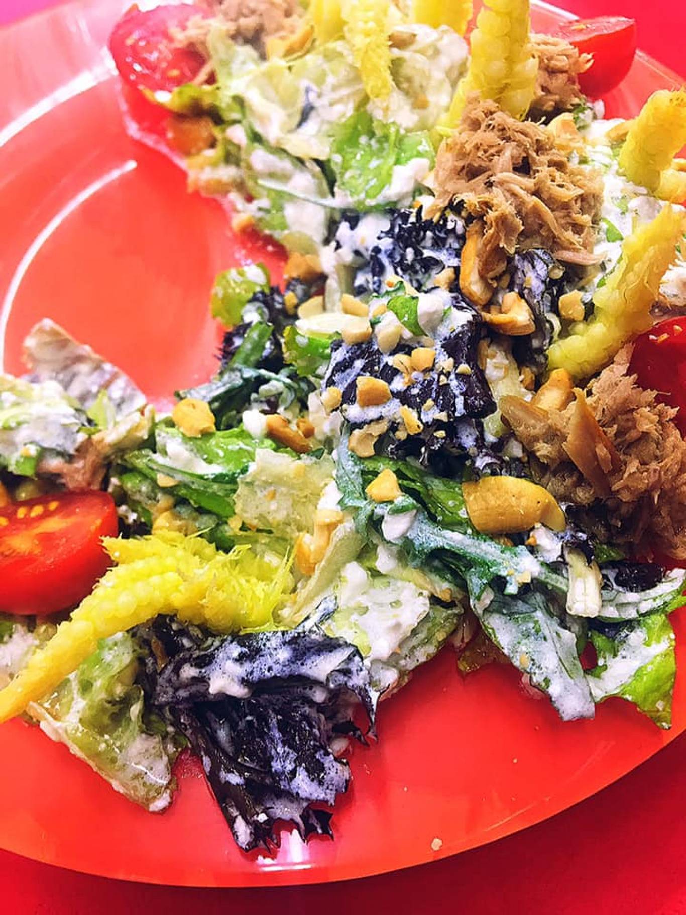 Безкоштовний майстер-клас від Шеф-кухаря України