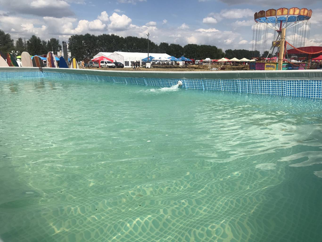 Територія вільних людей: що чекає фестивальників на "Файному місті 2019"