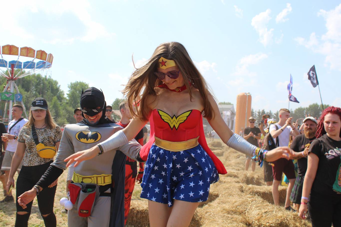 Файні спогади, драйвові виступи та нові знайомства, - таким запам'ятають фестиваль Файне місто