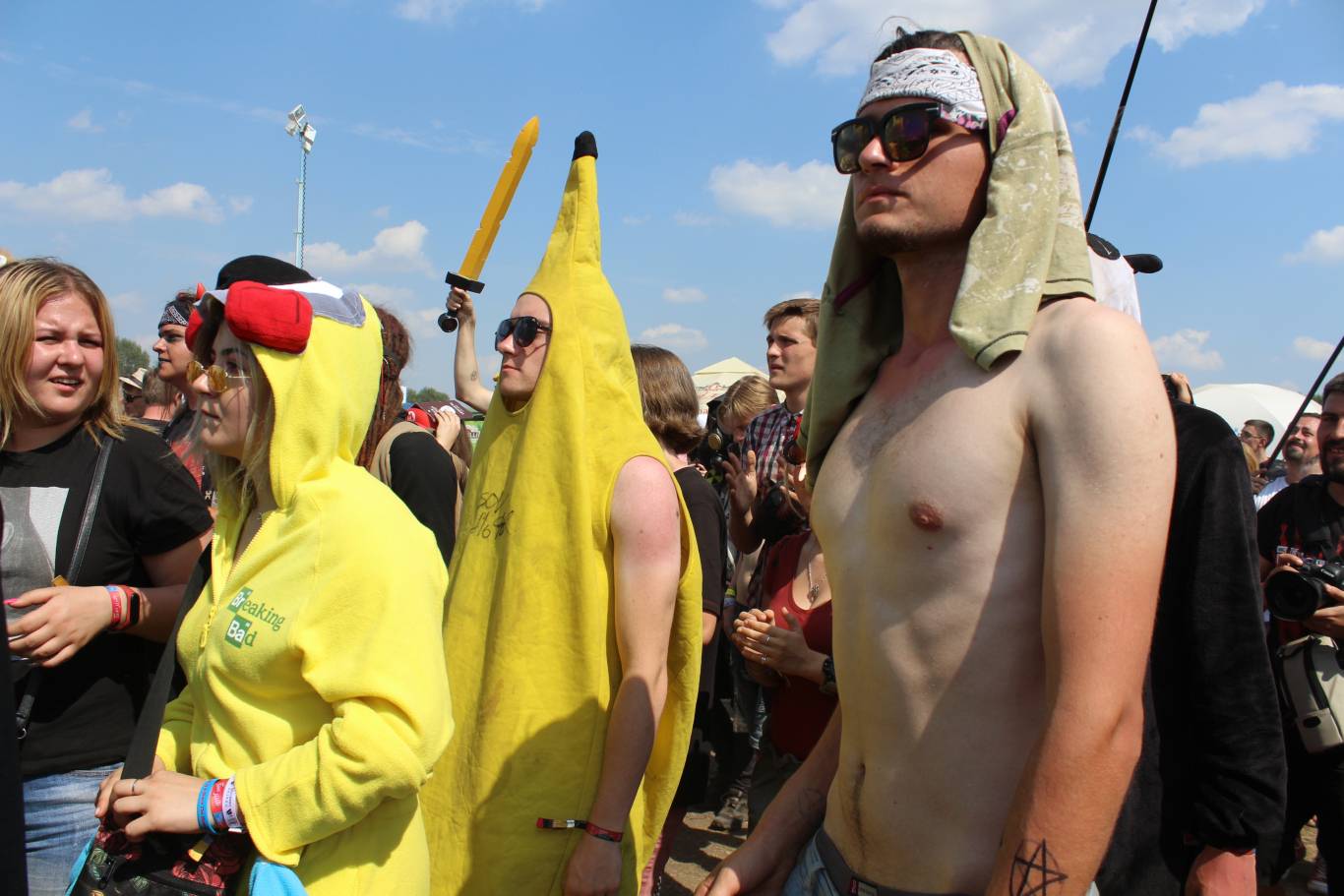 Файні спогади, драйвові виступи та нові знайомства, - таким запам'ятають фестиваль Файне місто