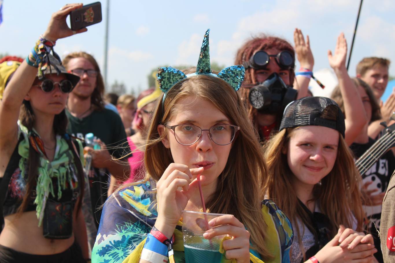 Файні спогади, драйвові виступи та нові знайомства, - таким запам'ятають фестиваль Файне місто