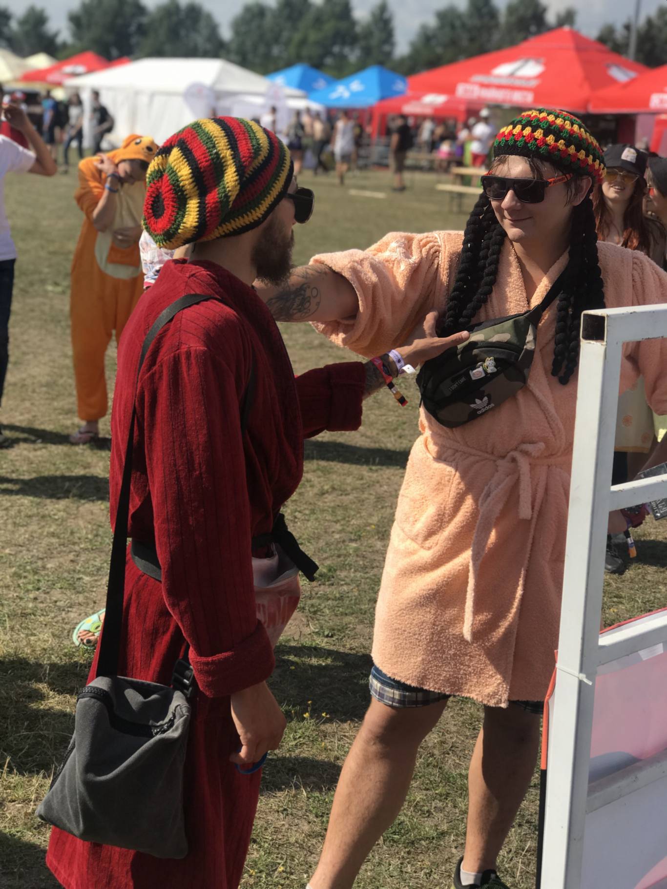 Територія вільних людей: що чекає фестивальників на "Файному місті 2019"