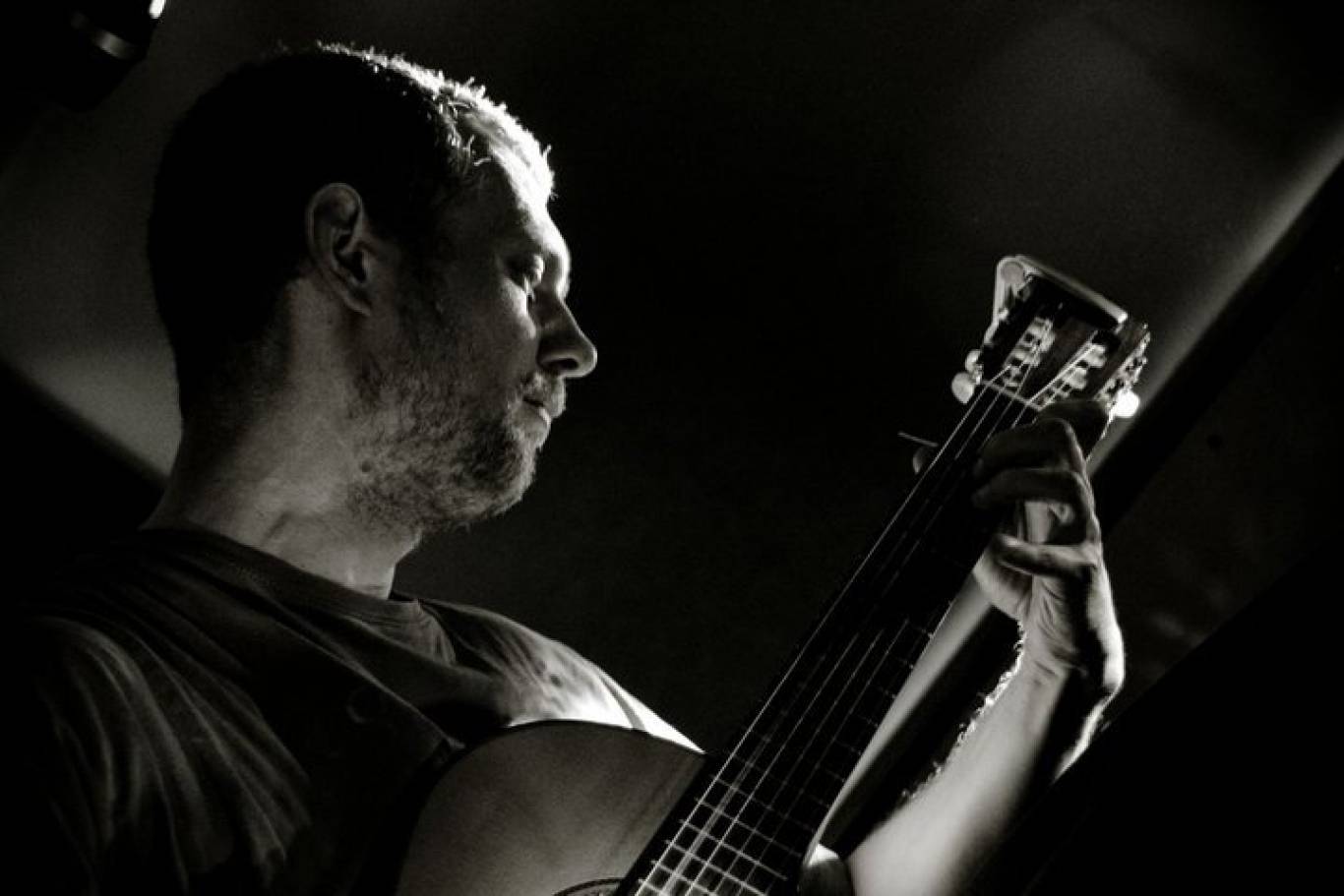 Концерт Matt Elliott