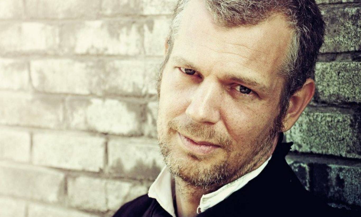 Концерт Matt Elliott